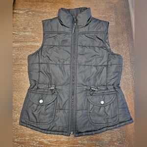 New York & Company Vest Size M